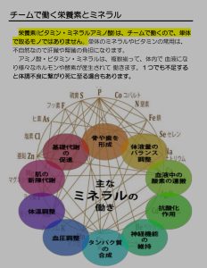 自然療法元年
