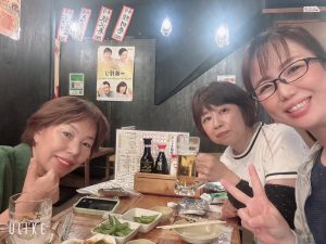 膝痛は、筋力の弱りから