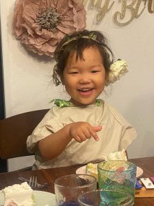 内股関節の痛み